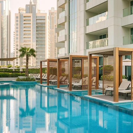 Sonder By Marriott Bonvoy Business Bay Apartments 迪拜 外观 照片