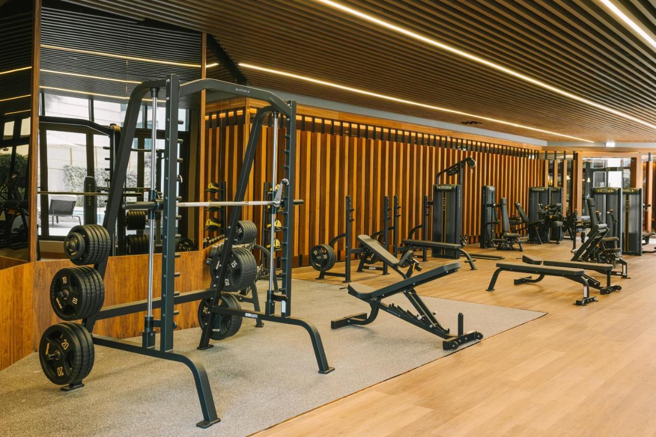 Sonder By Marriott Bonvoy Business Bay Apartments 迪拜 外观 照片