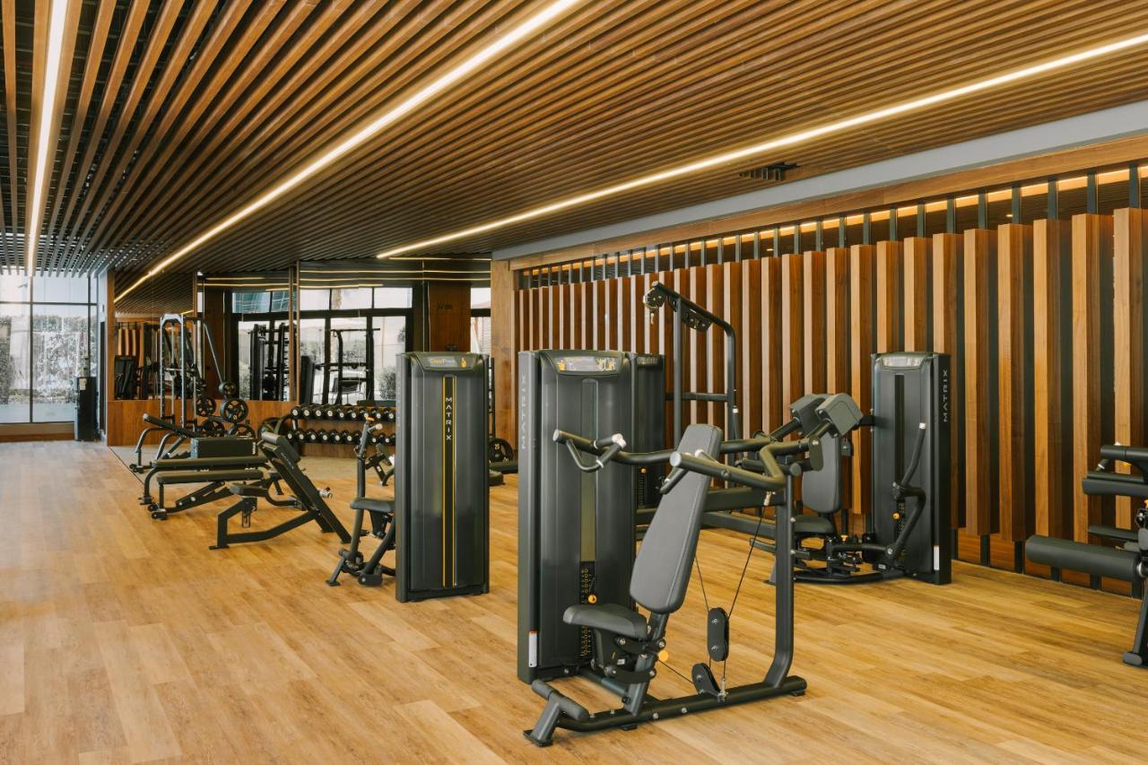 Sonder By Marriott Bonvoy Business Bay Apartments 迪拜 外观 照片