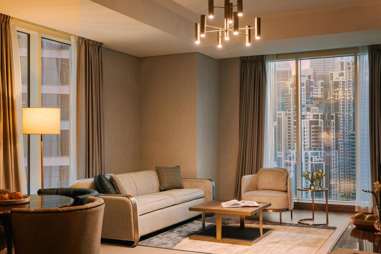 Sonder By Marriott Bonvoy Business Bay Apartments 迪拜 外观 照片