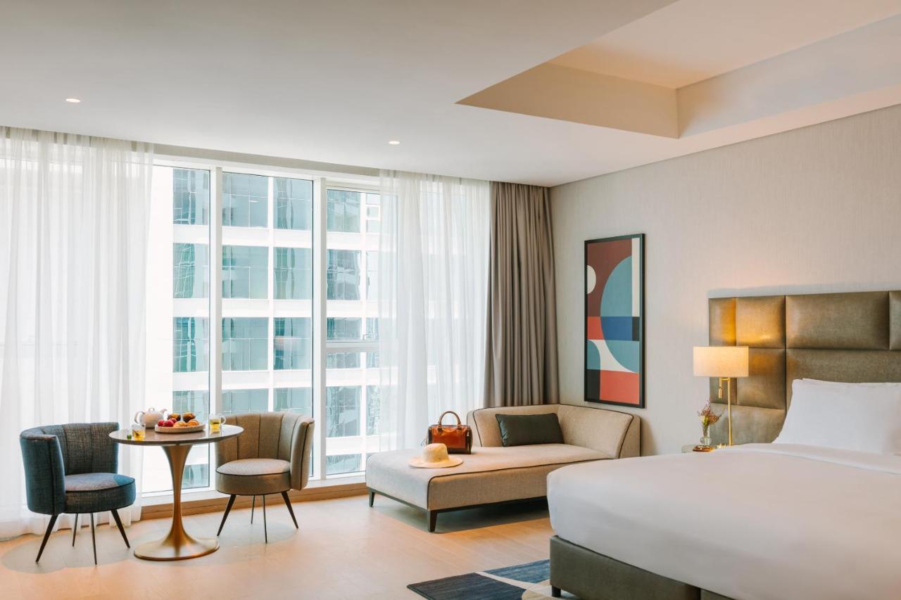 Sonder By Marriott Bonvoy Business Bay Apartments 迪拜 外观 照片