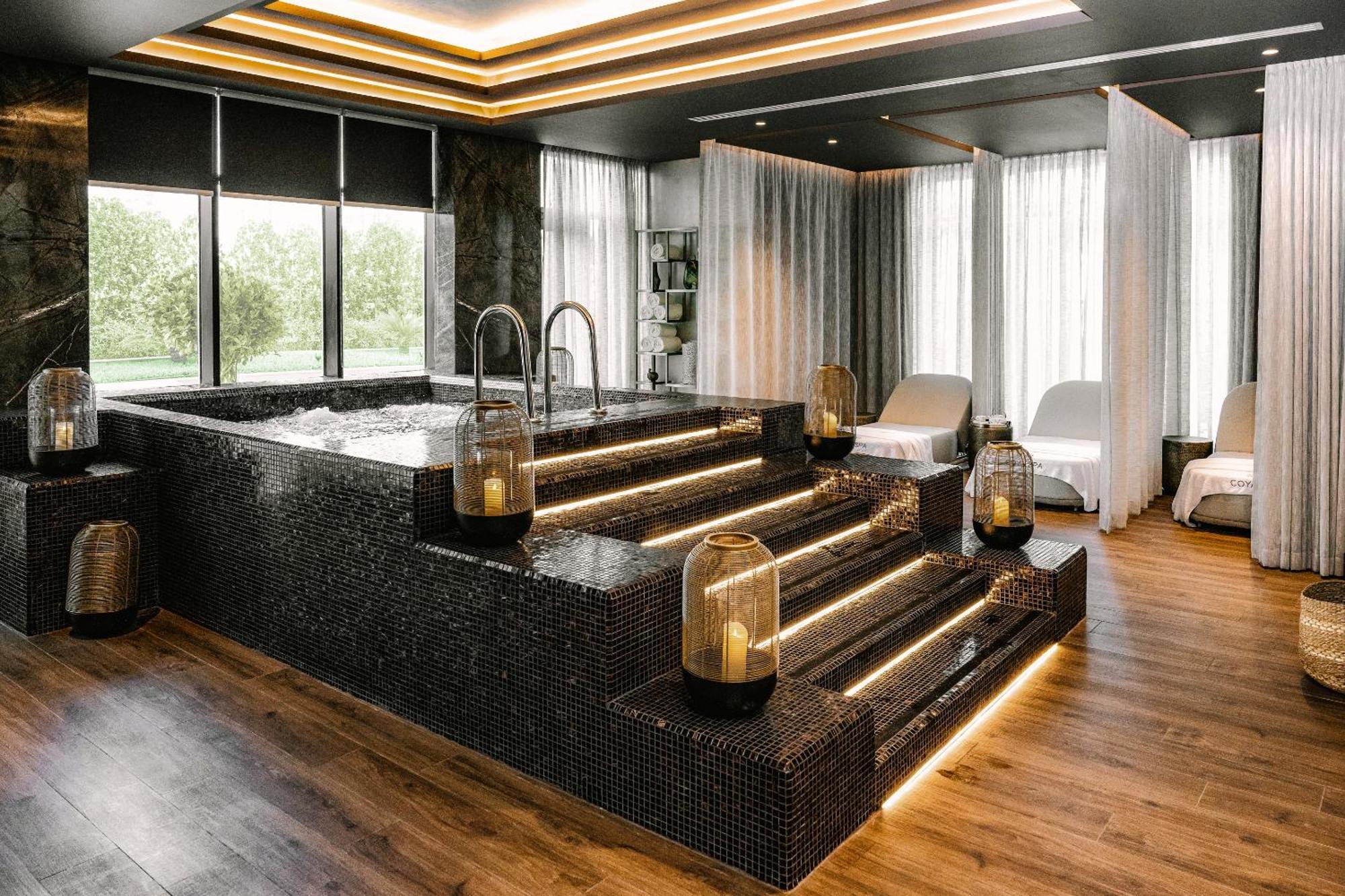 Sonder By Marriott Bonvoy Business Bay Apartments 迪拜 外观 照片