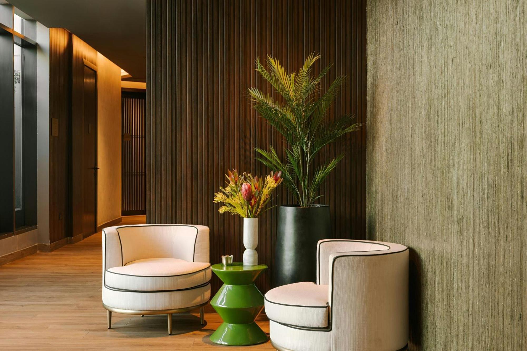 Sonder By Marriott Bonvoy Business Bay Apartments 迪拜 外观 照片