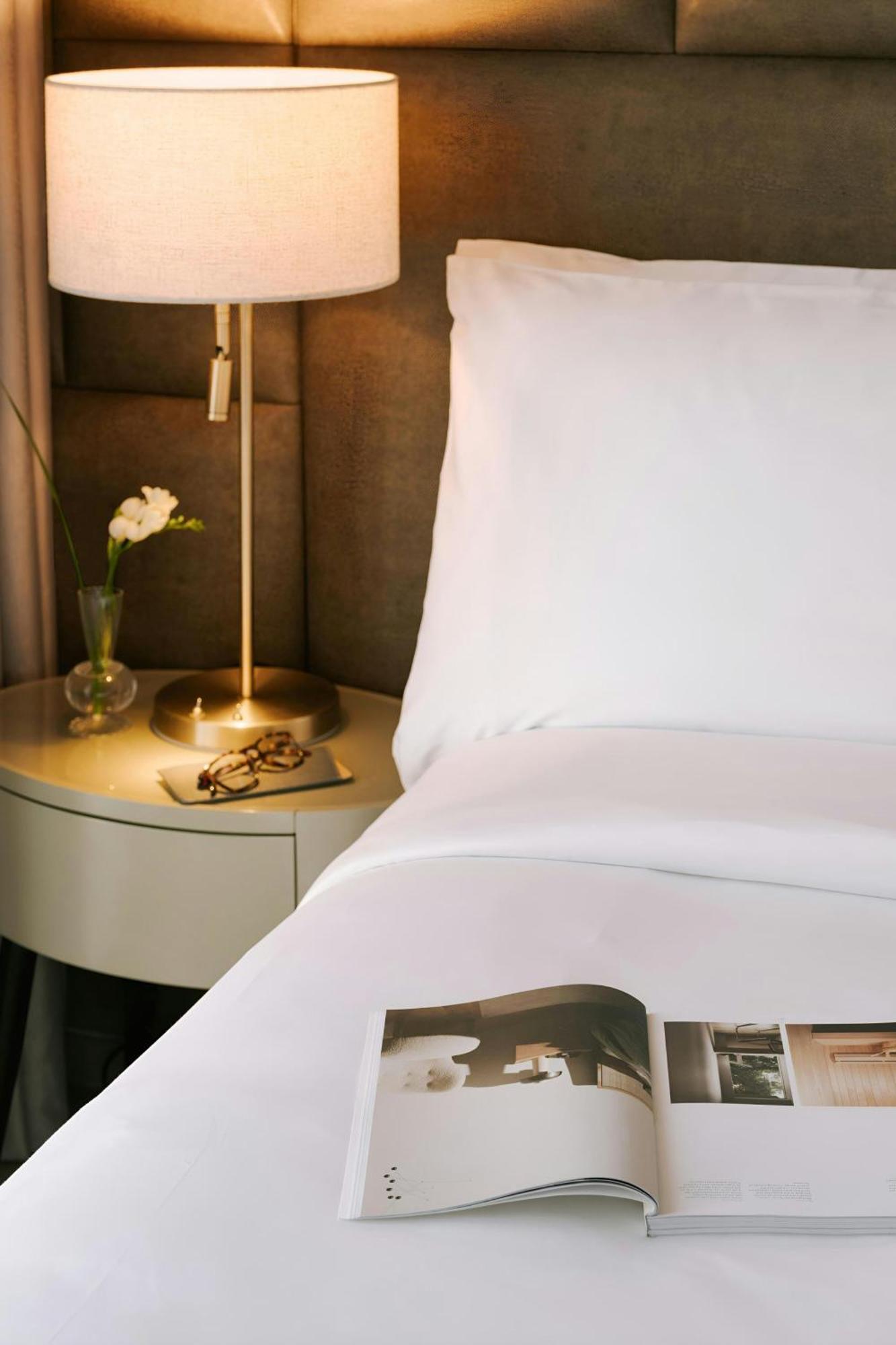 Sonder By Marriott Bonvoy Business Bay Apartments 迪拜 外观 照片