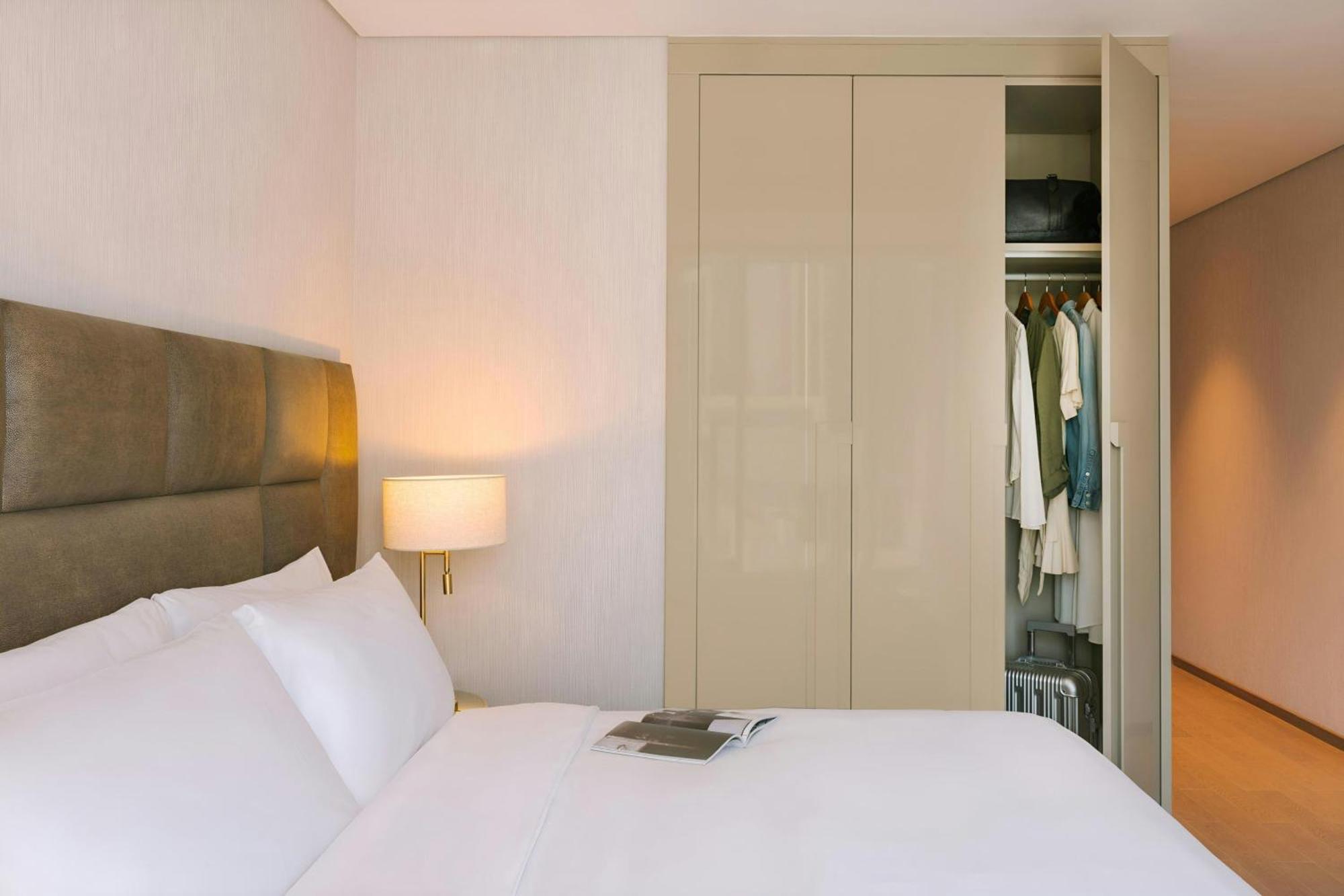 Sonder By Marriott Bonvoy Business Bay Apartments 迪拜 外观 照片