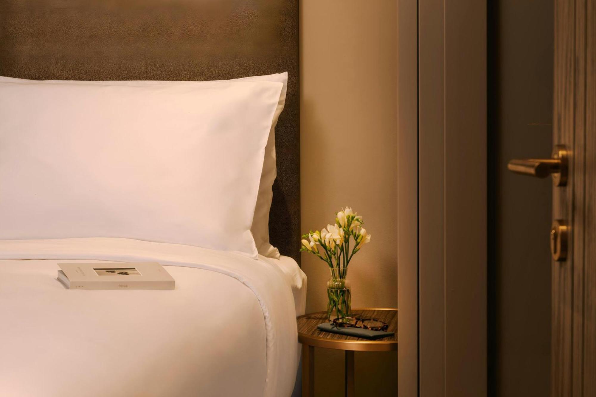 Sonder By Marriott Bonvoy Business Bay Apartments 迪拜 外观 照片