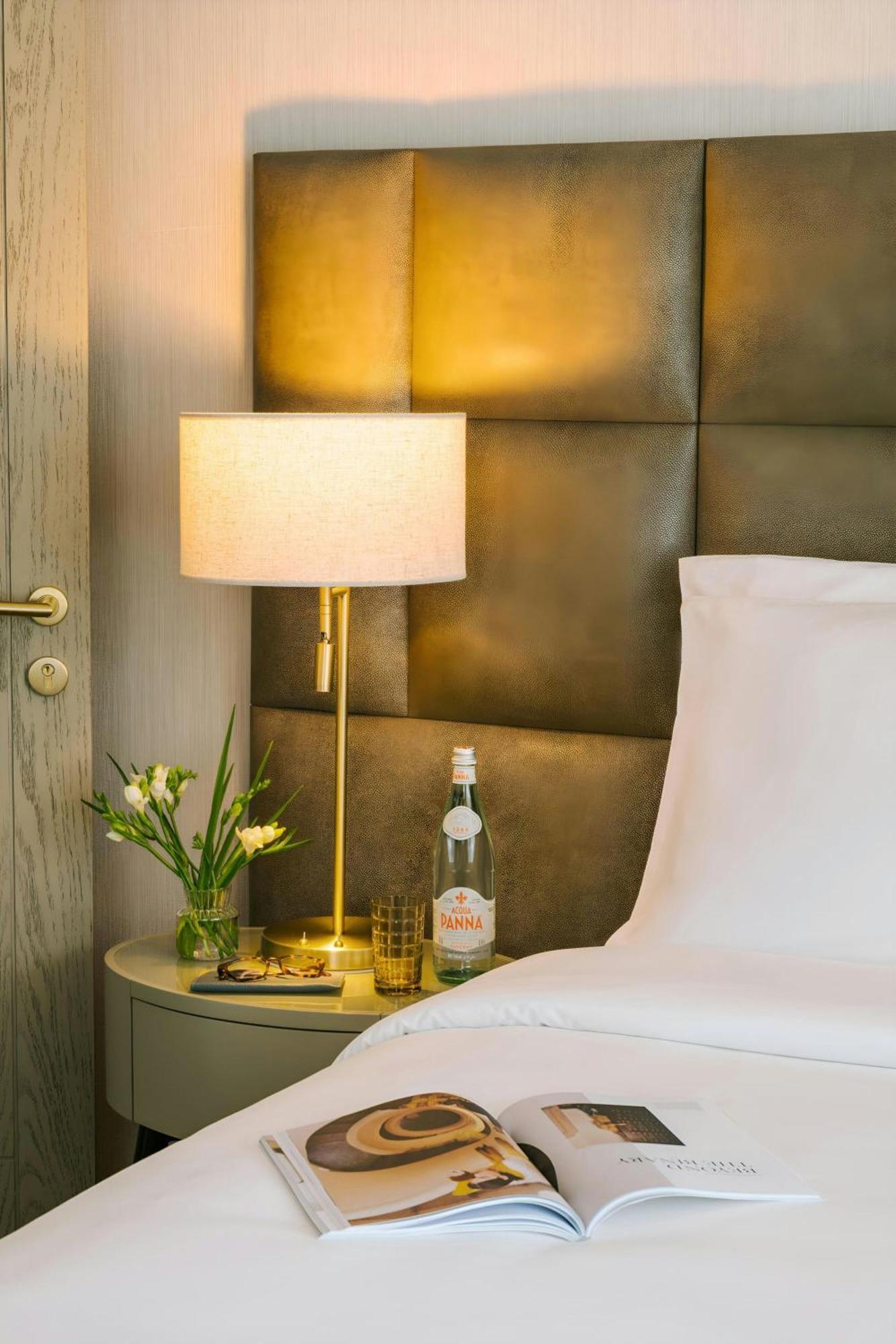 Sonder By Marriott Bonvoy Business Bay Apartments 迪拜 外观 照片